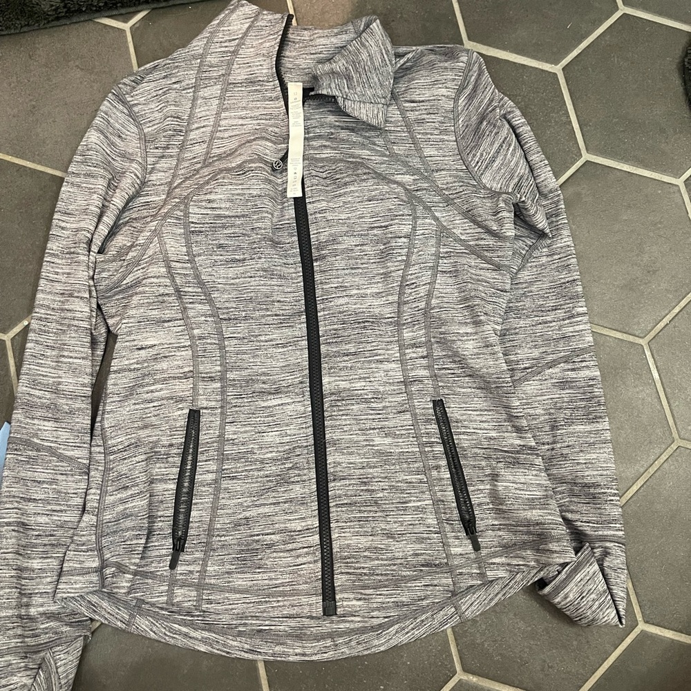 Lululemon Active Jacket